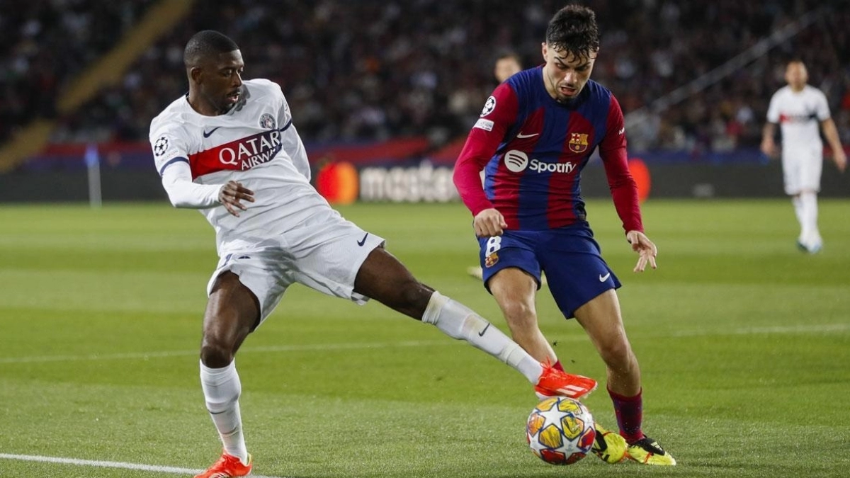 Guerra entre PSG y Barcelona por Aboubacar Maiga / Sport