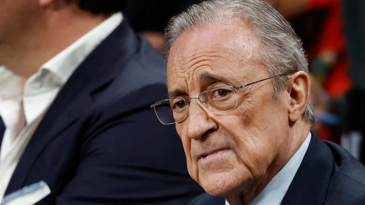 Florentino vuelve a por Enzo Fernández / Relevo