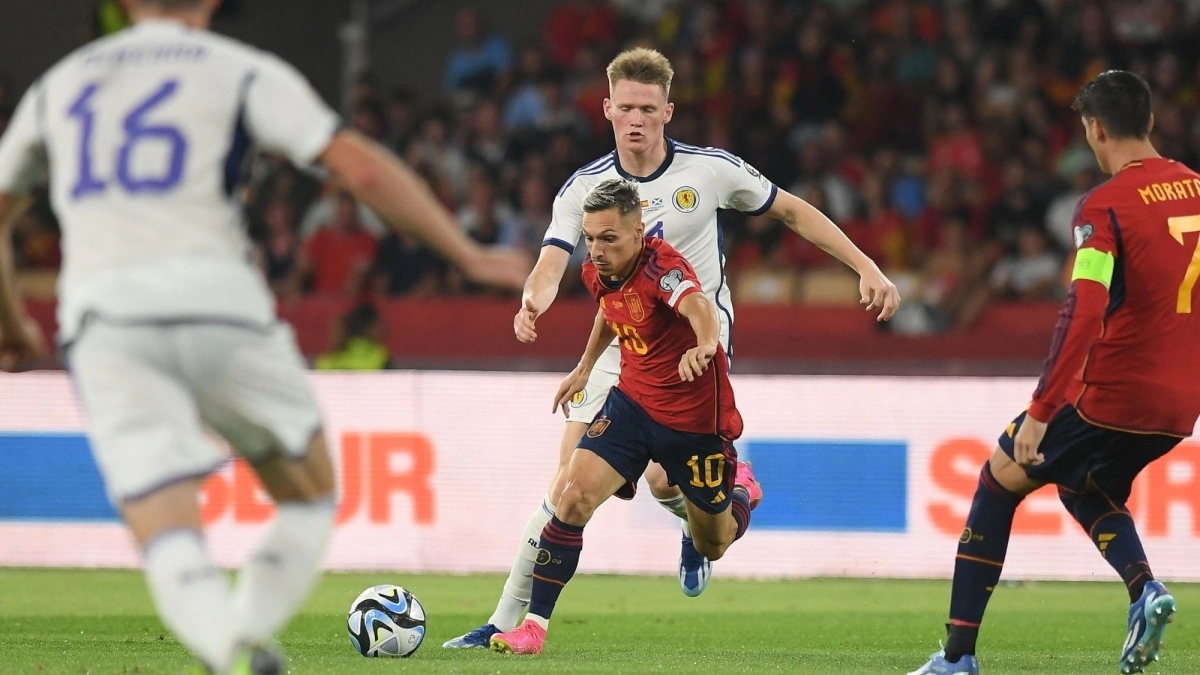 Bryan Zaragoza returns to Valencia's orbit / Elmundo