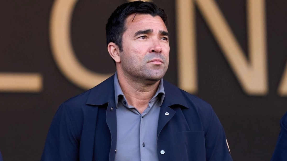 Barcelona continues to pursue Jhon Lucumí / FC Barcelona News