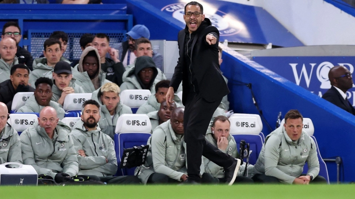 El Chelsea tendrá que pagar una fortuna a Rosenior / Fox Deportes