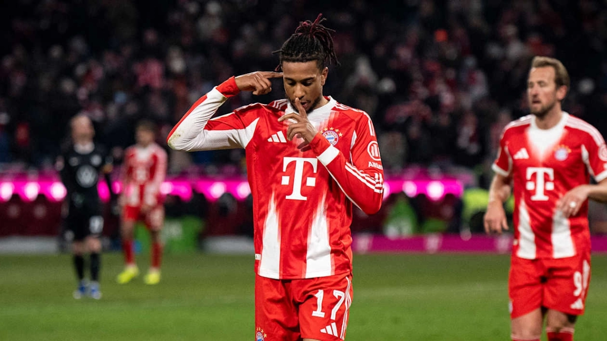 Kim Min-Jae quiere irse del Bayern / FCBayern.com