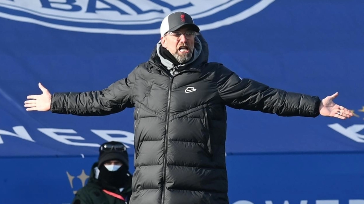 Klopp, candidato para la selección alemana / CNN