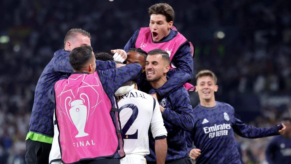 El Real Madrid quiere a Osimhen / Elnacional.cat