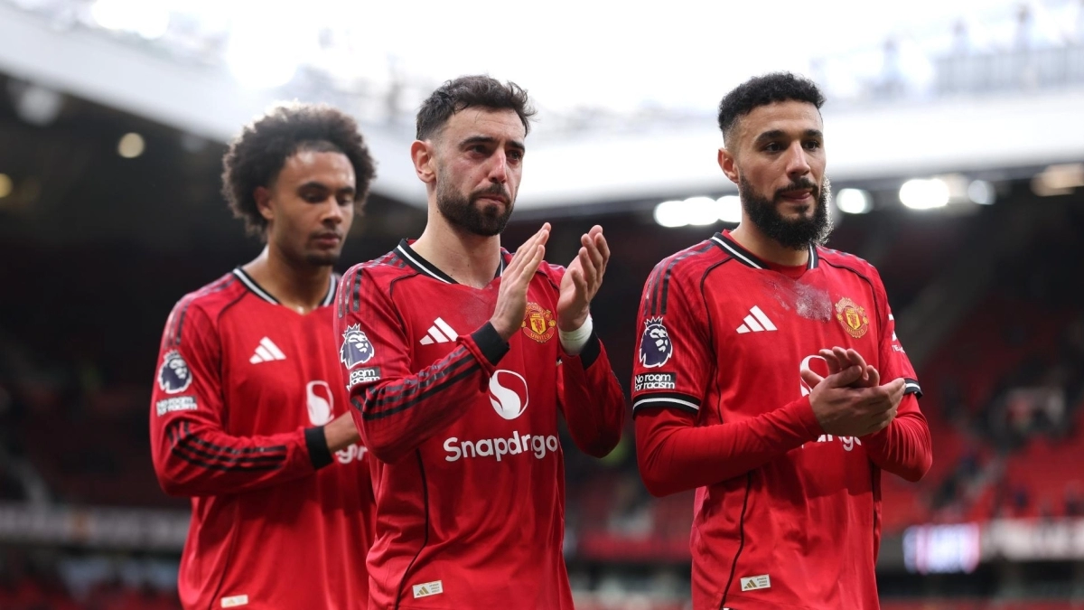 Maguire se queda en el United / ESPN