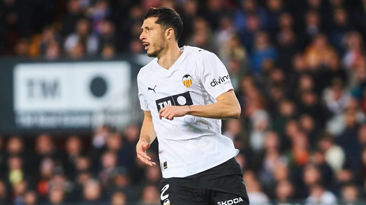 Villarreal wants Guido and Luis Milla / EStadiodeportivo