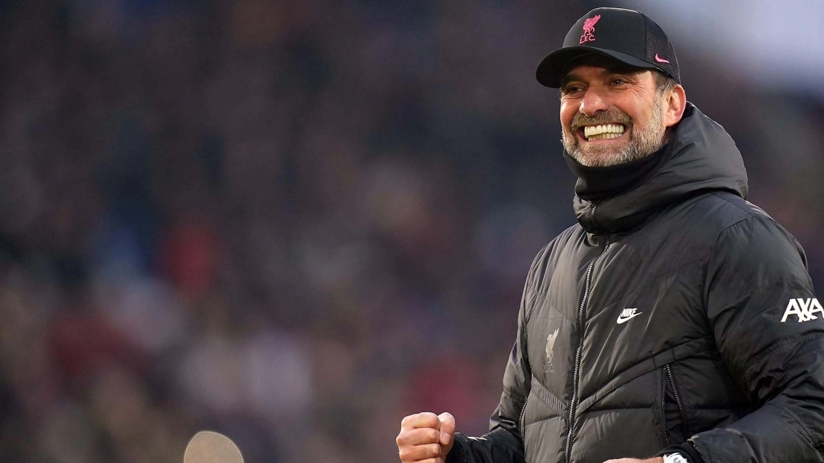 El Real Madrid tiene más candidatos a parte de Klopp / Mi Bundesliga