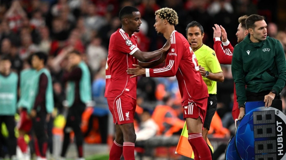 Liverpool is preparing a €90M deal