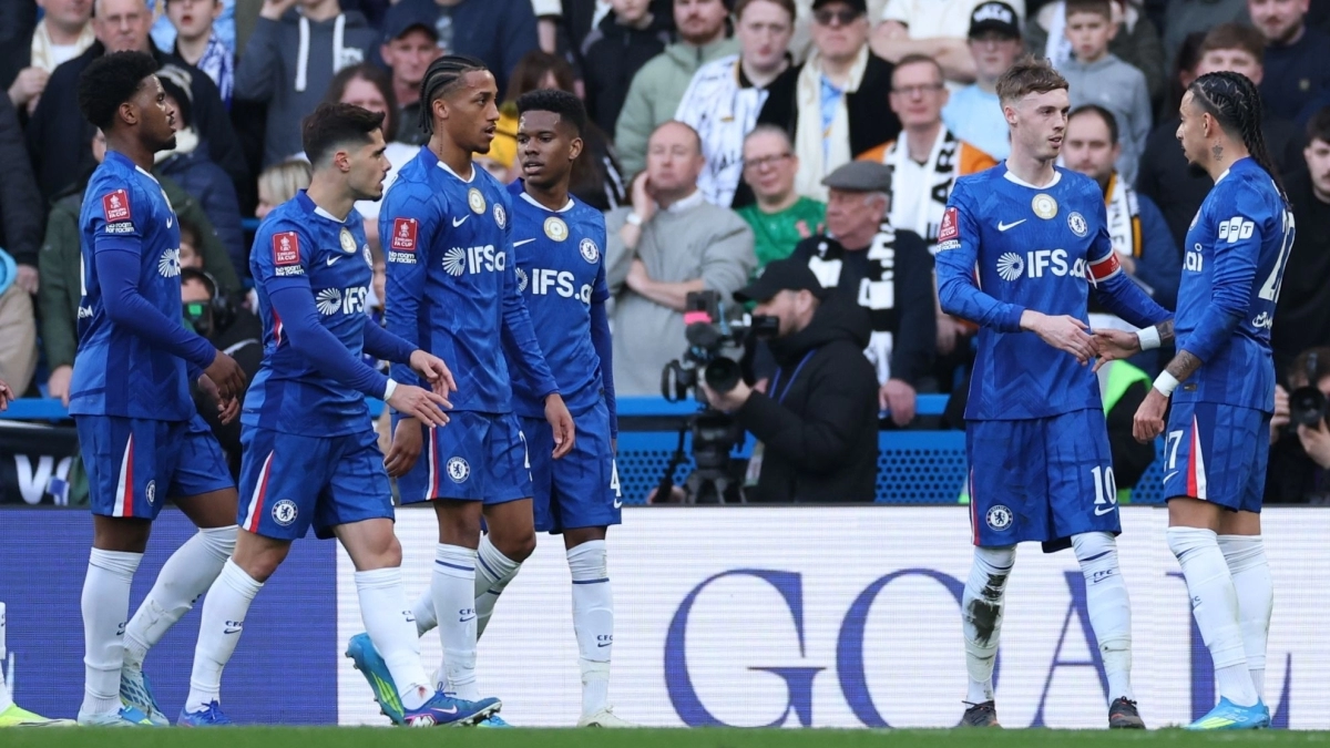 El Chelsea negocia con 3 entrenadores / Marca