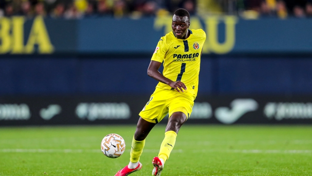 El Villarreal tiene una oferta de Pape Gueye / LaRazón