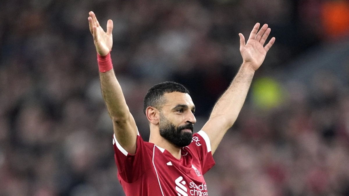 El Liverpool encuentra relevo para Mohamed Salah