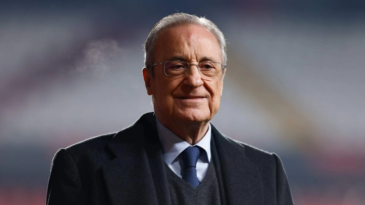 Sebastian Hoeneß suena para el banquillo del Real Madrid / Elnacional.cat