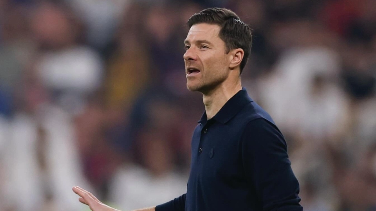 El tiempo da la razón a Xabi Alonso: No era el culpable