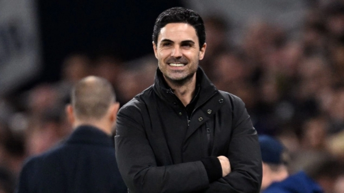 Mikel Arteta asks for a key signing at no cost