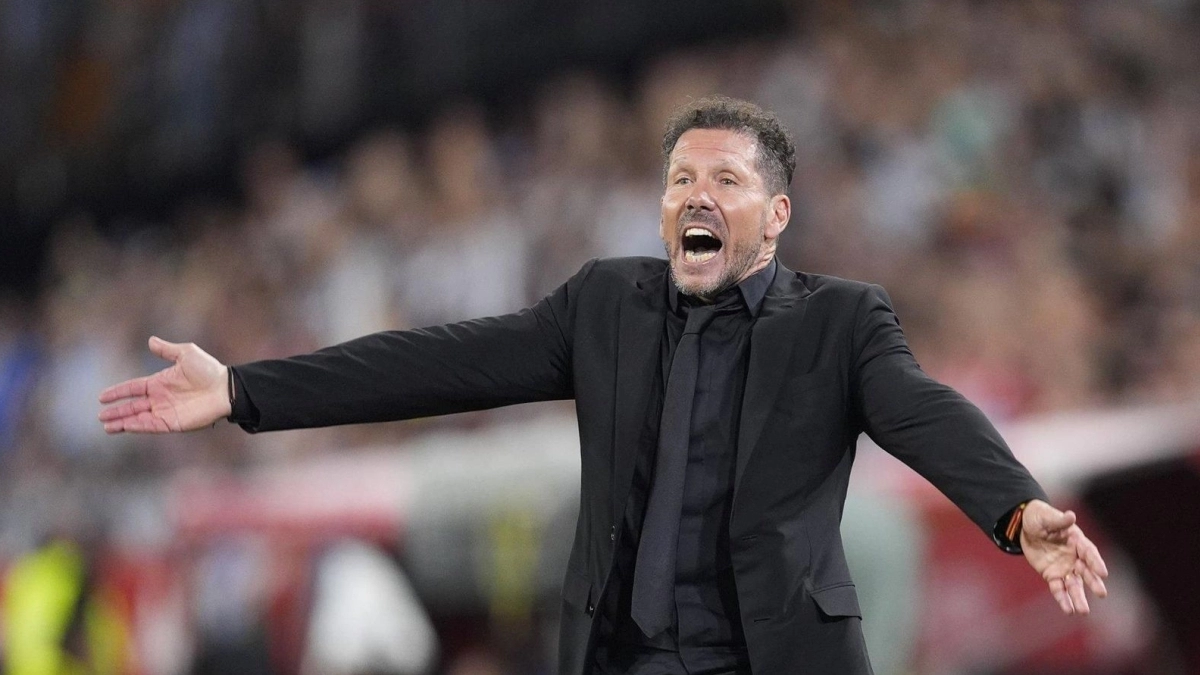 Chelsea goes all in for Diego Simeone | Madrid Actual