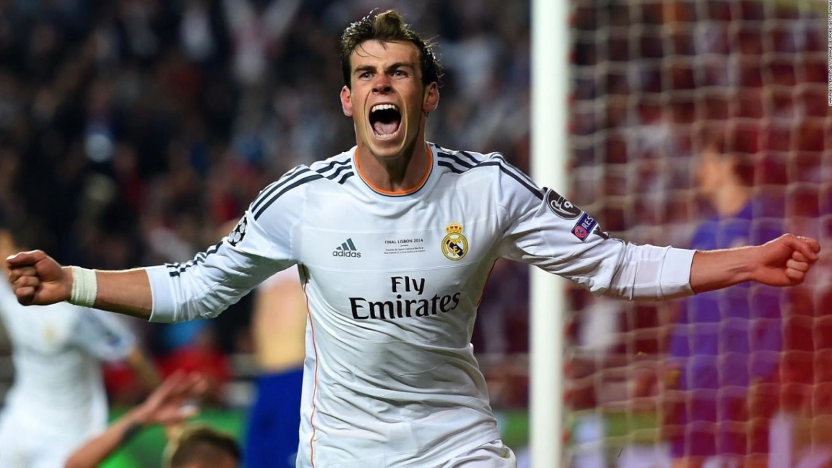 Real Madrid is preparing 200 million for the new Gareth Bale | CNN in Spanish