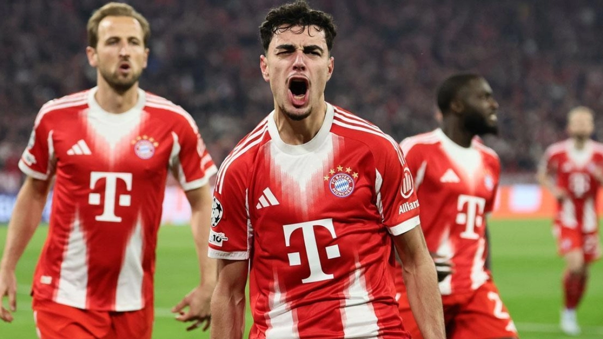 El Chelsea frustra un fichaje al Bayern Múnich