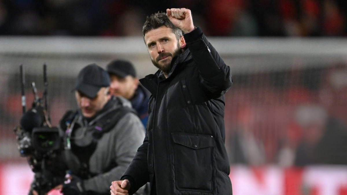 El Manchester United acelera por un fichaje estrella