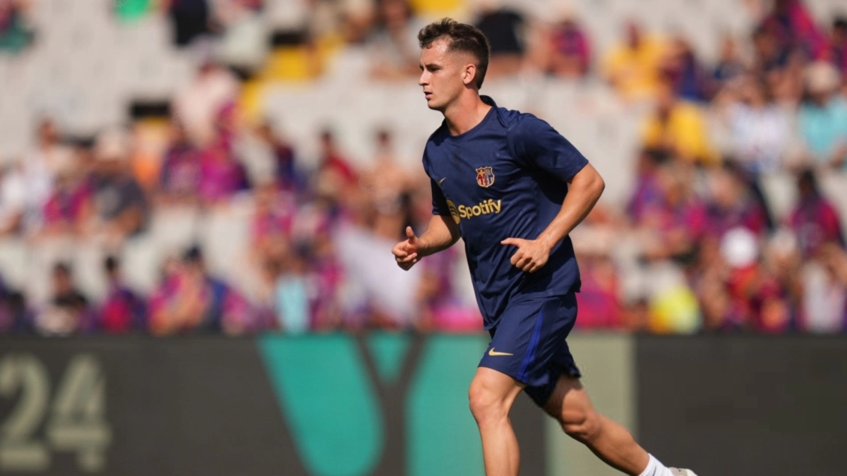 El Chelsea reactiva la operación Marc Casadó