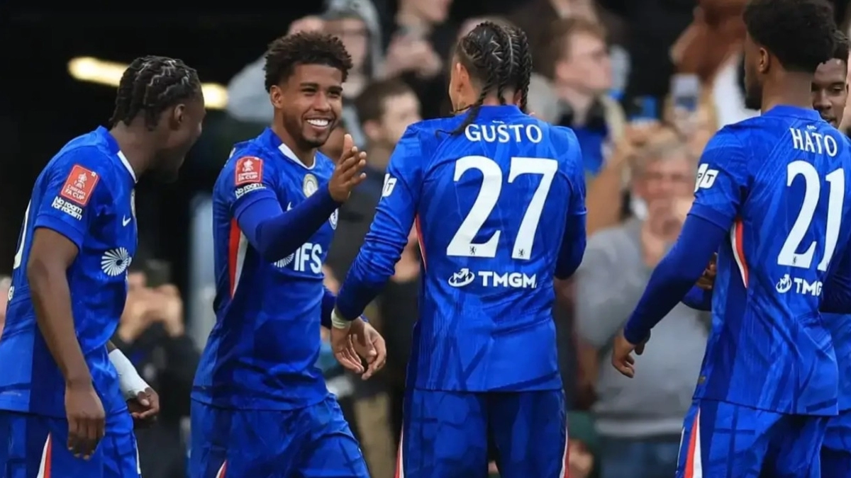 El Chelsea prepara un golpe de 60M€ 