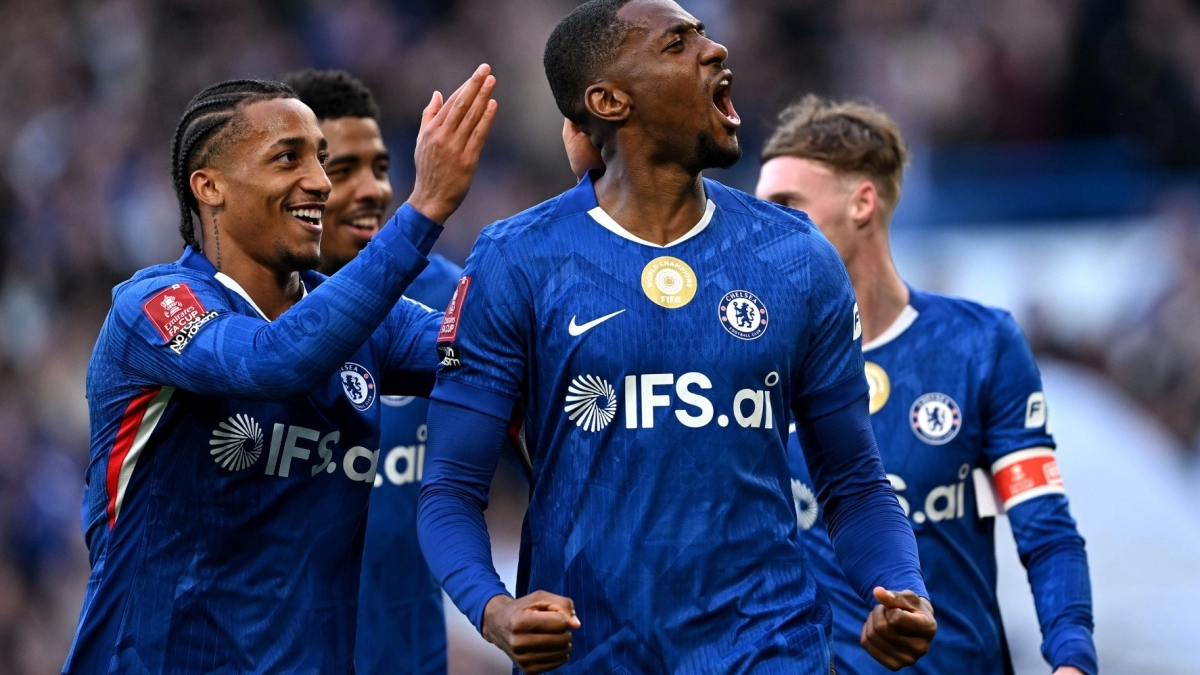 El Chelsea se lanza a por una joya inglesa