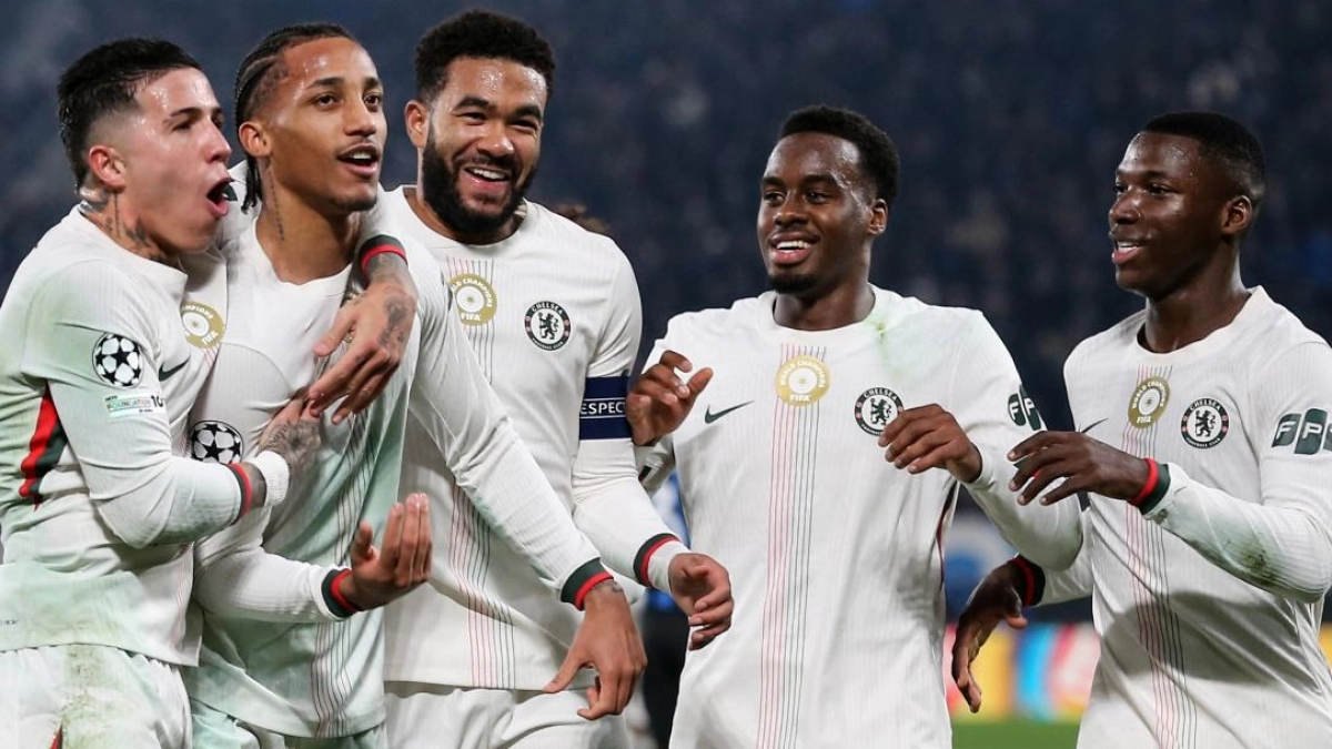 El Chelsea prepara una golpe de 100M