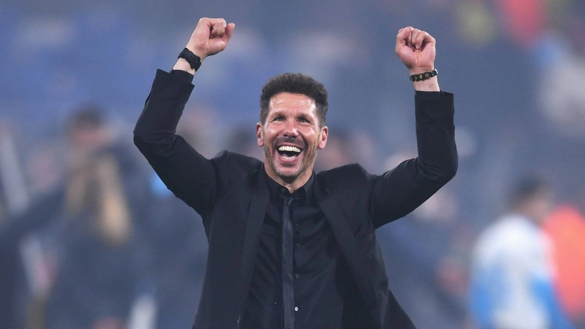 El Atlético de Madrid tiene en su radar un fichaje de 20 millones | Vanitatis