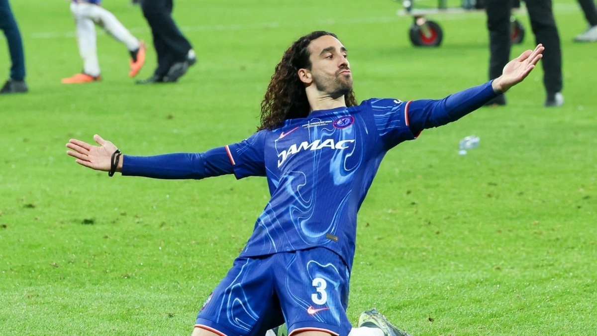 El Chelsea encuentra relevo para Marc Cucurella