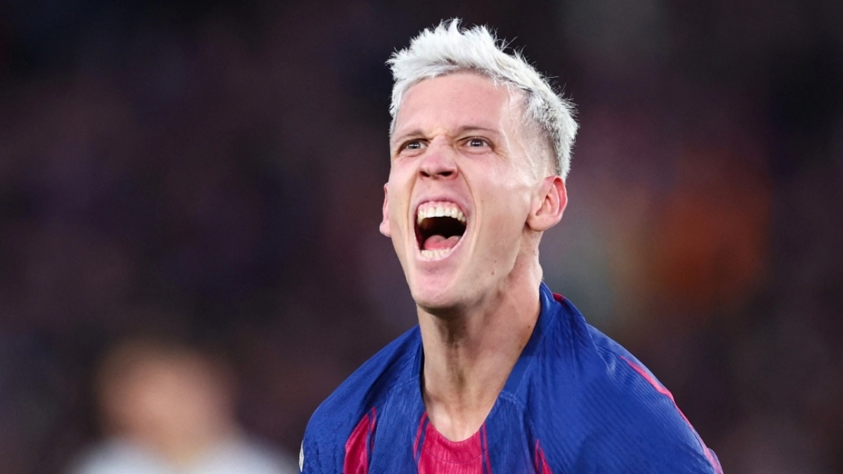 60M en juego por Dani Olmo