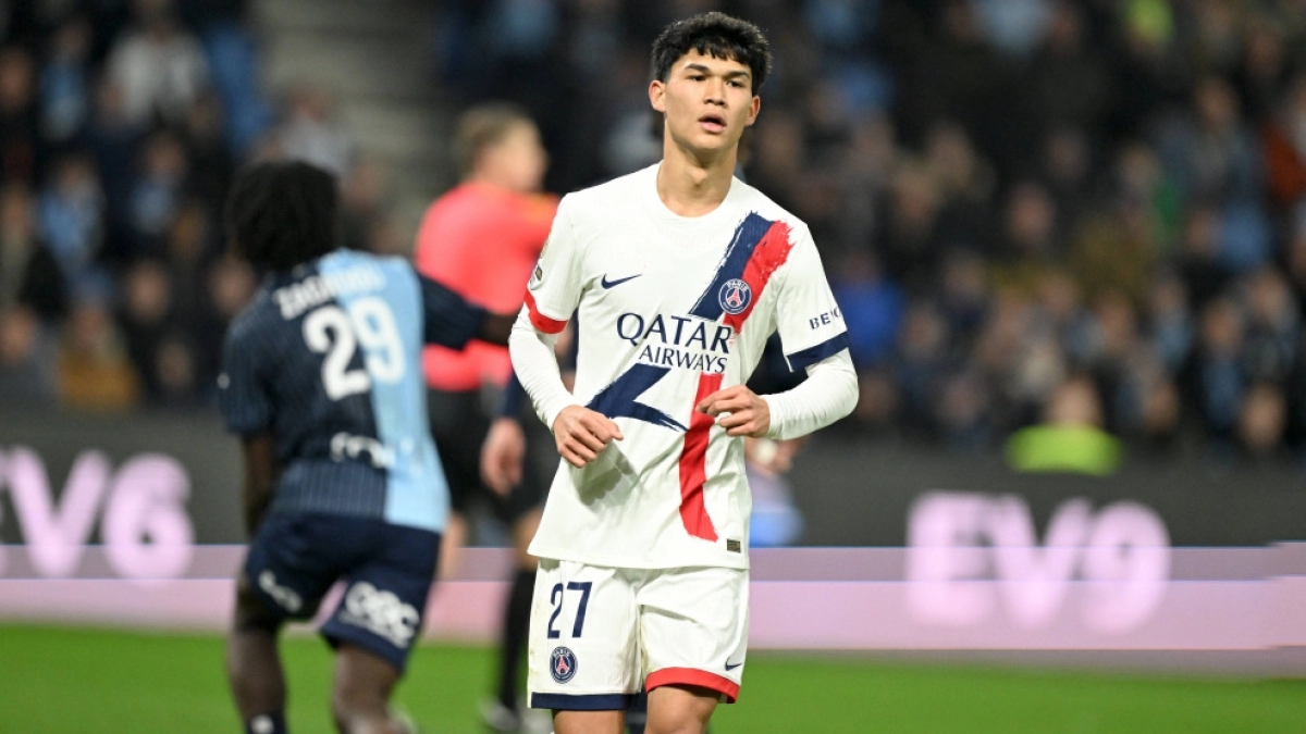 PSG looks for a way out for Dro Fernández in LaLiga | transfermarkt