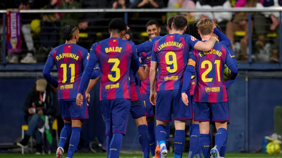 El Barcelona prepara una venta inesperada