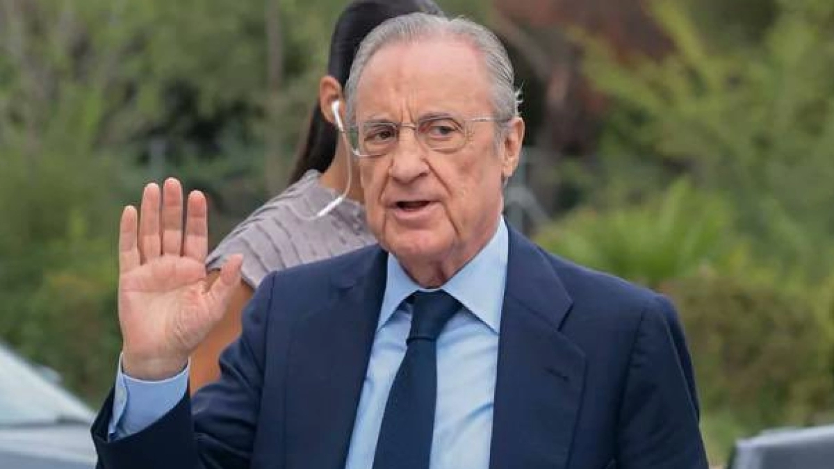 El Real Madrid define sus primeros cuatro fichajes del verano