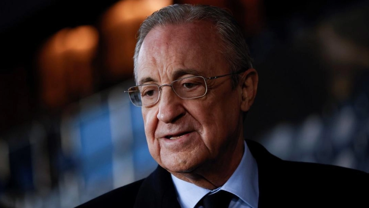 El Real Madrid vigila a una nueva perla inglesa