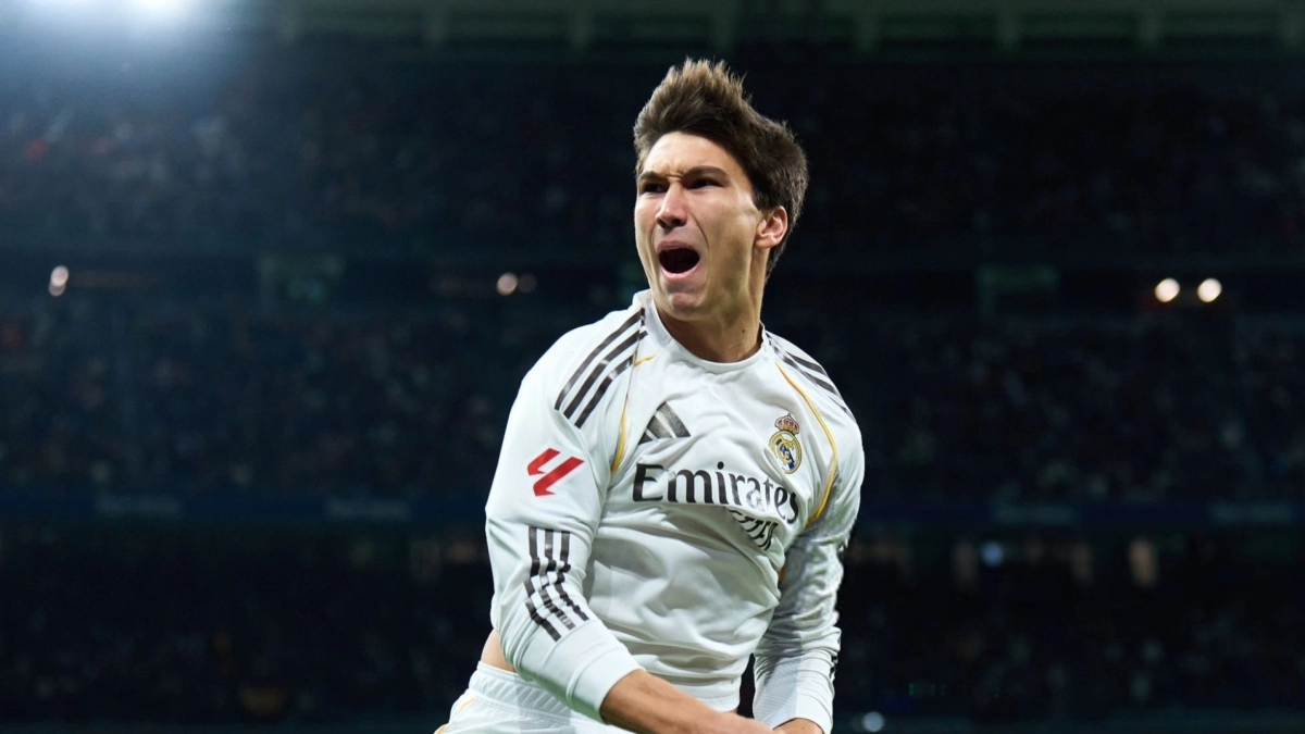 El club que pidió al Real Madrid la cesión de Gonzalo García