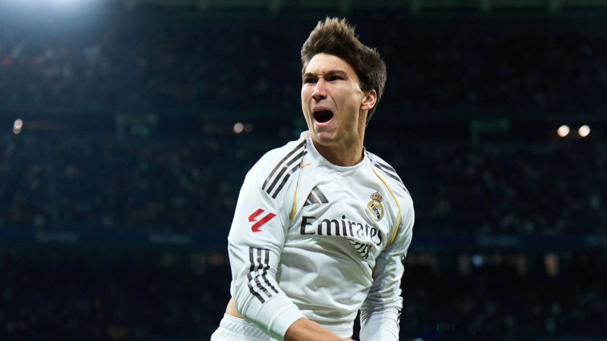 El club que acelera para fichar a Gonzalo García