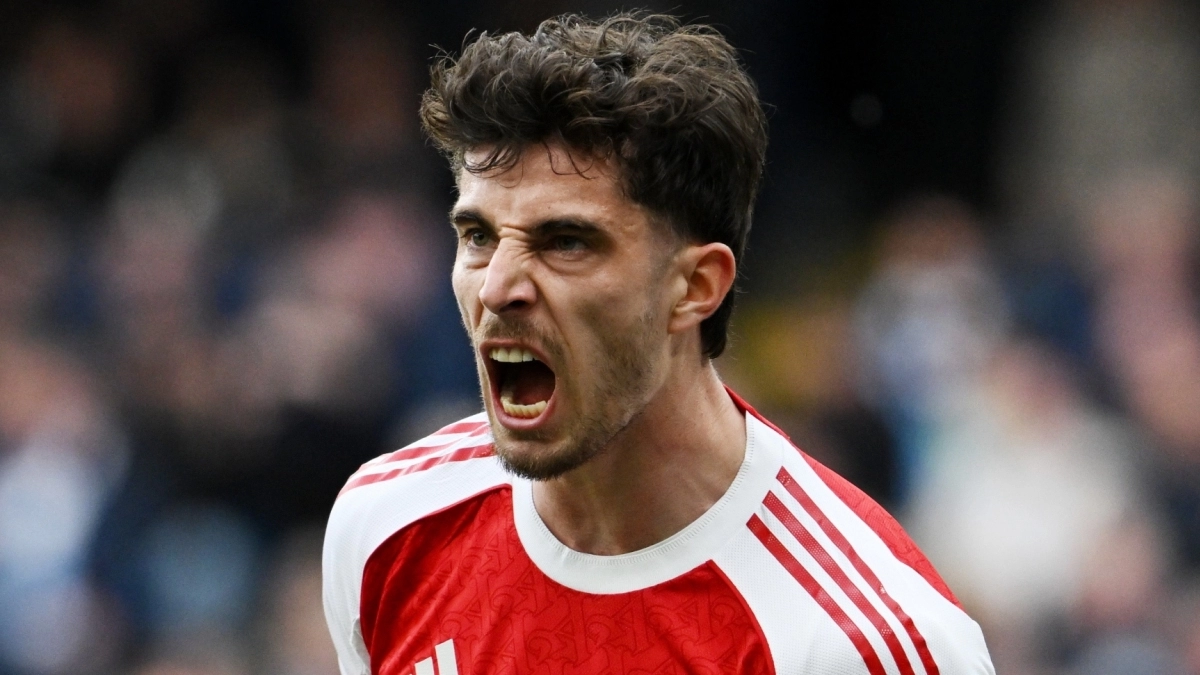 FC Bayern Munich activates the Kai Havertz route.