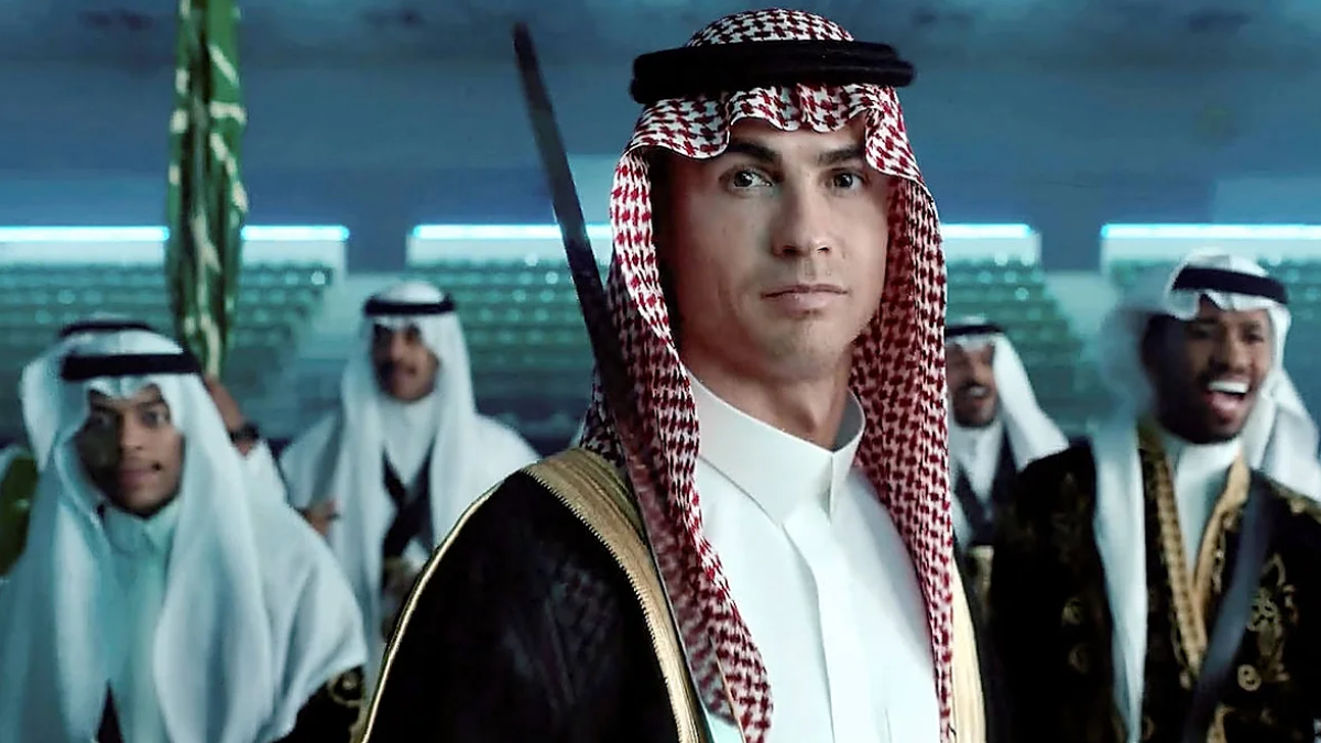 Cristiano Ronaldo exige un fichaje del Real Madrid para el Almería | ABC