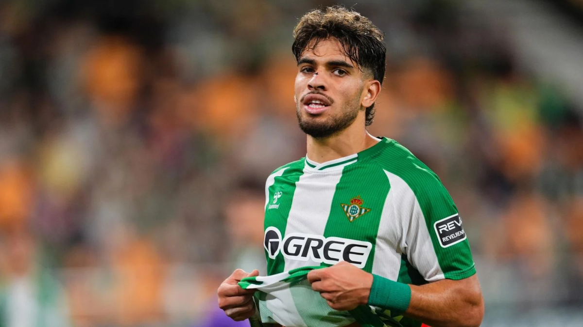 El FC Barcelona recibiría un ingreso por la venta de Abde