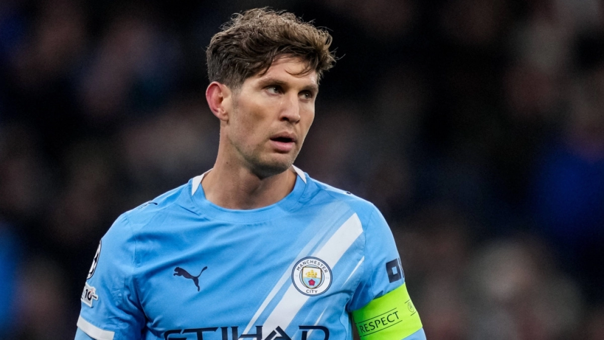 John Stones se ofrece al FC Barcelona