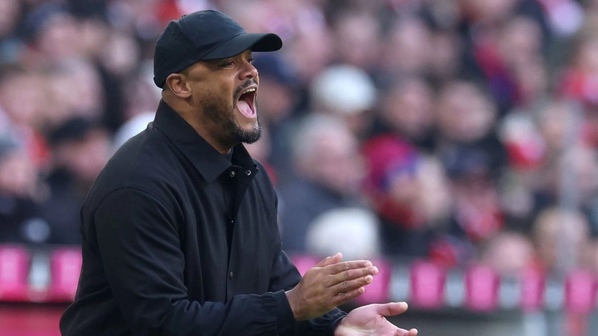 Bayern Munich prepares a 60M € blow