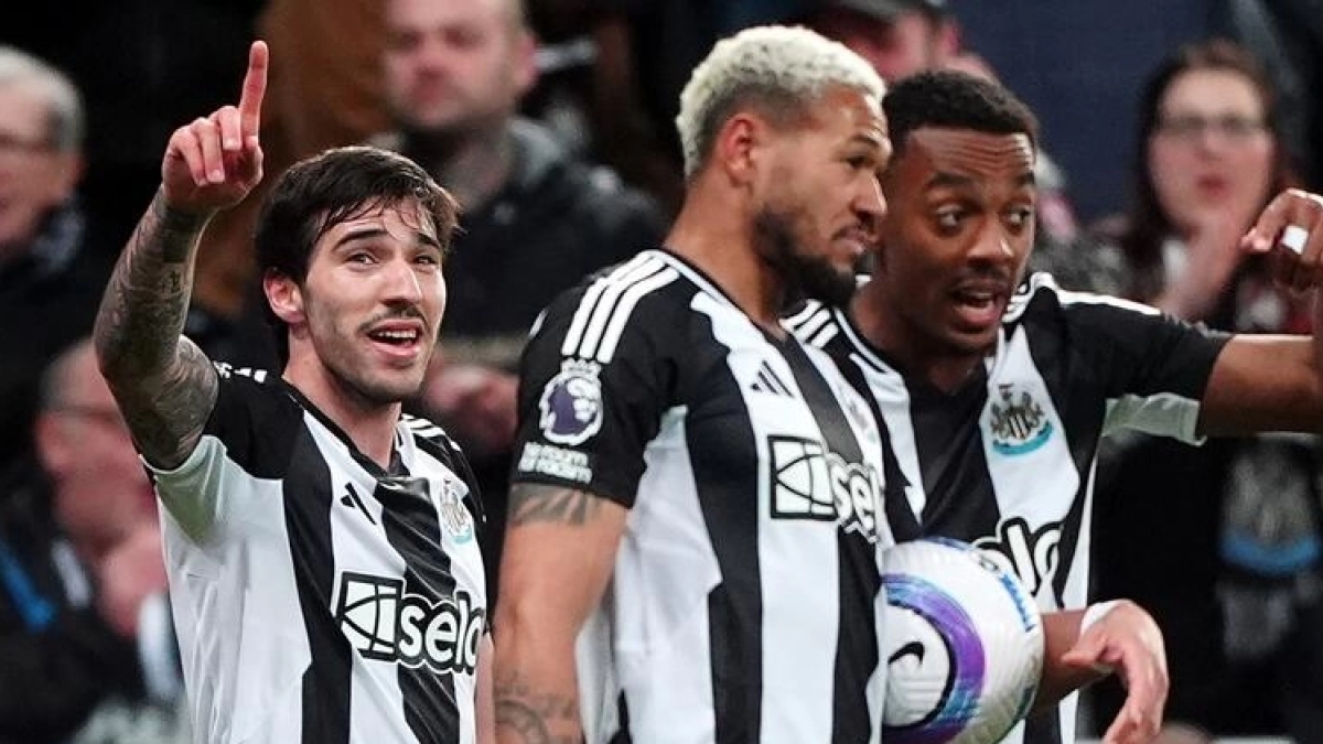 Newcastle could lose its stars / Telemundo