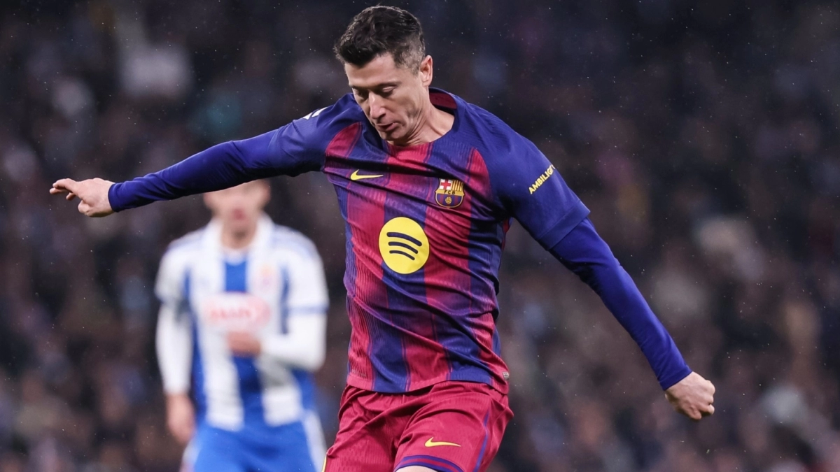 Estas son las condiciones del FC Barcelona para renovar a Lewandowski | Món Esport