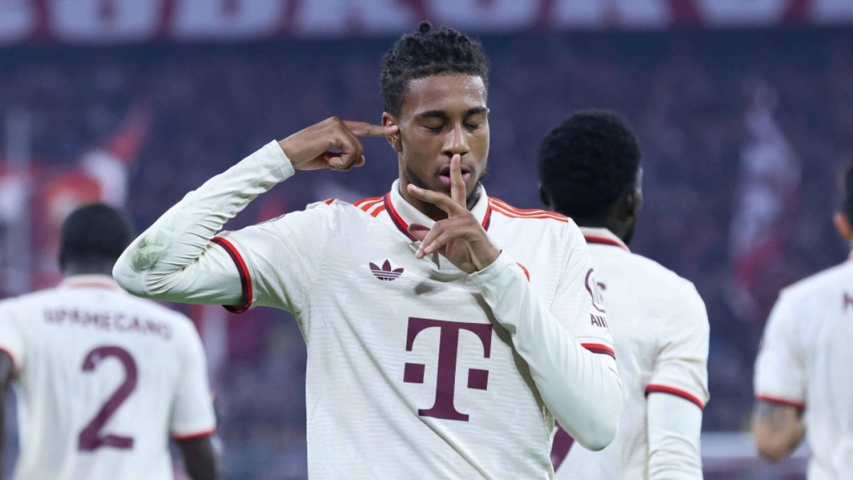 Bayern Munich makes a decision with Olise | transfermarkt