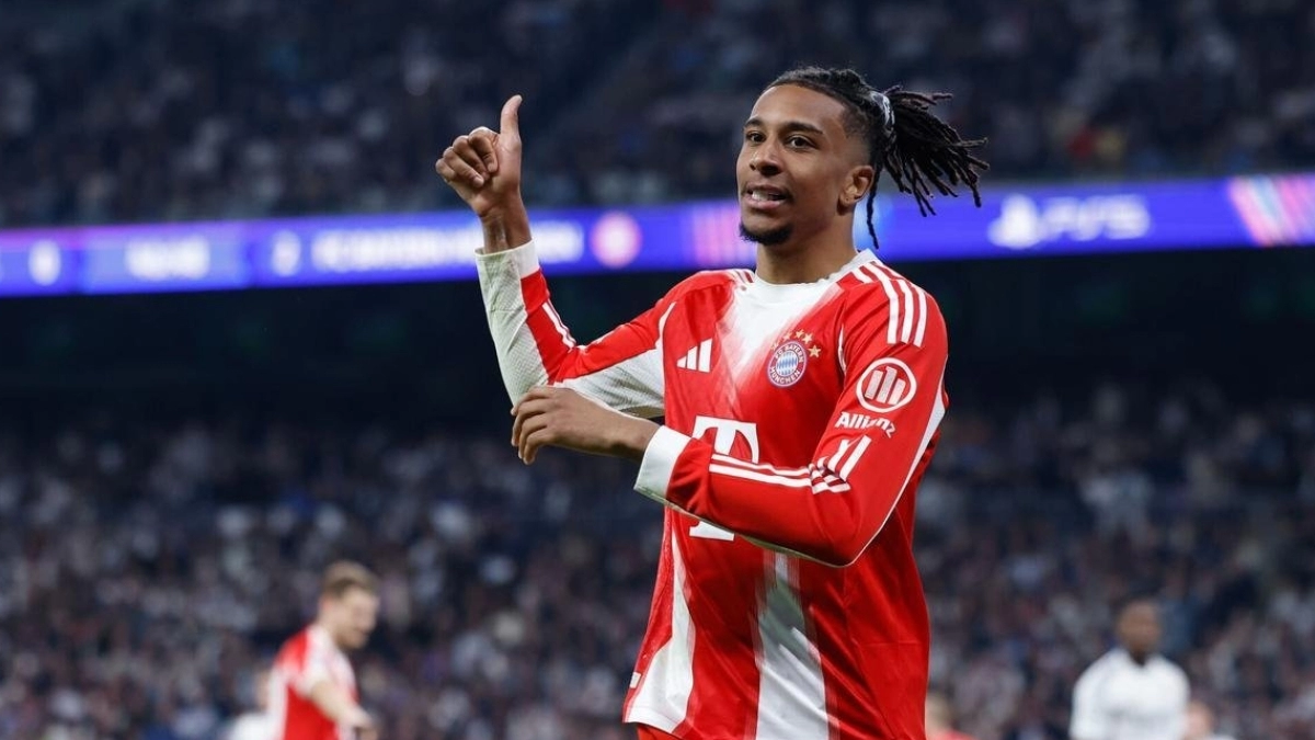 Real Madrid is preparing a swap deal to sign Michael Olise.