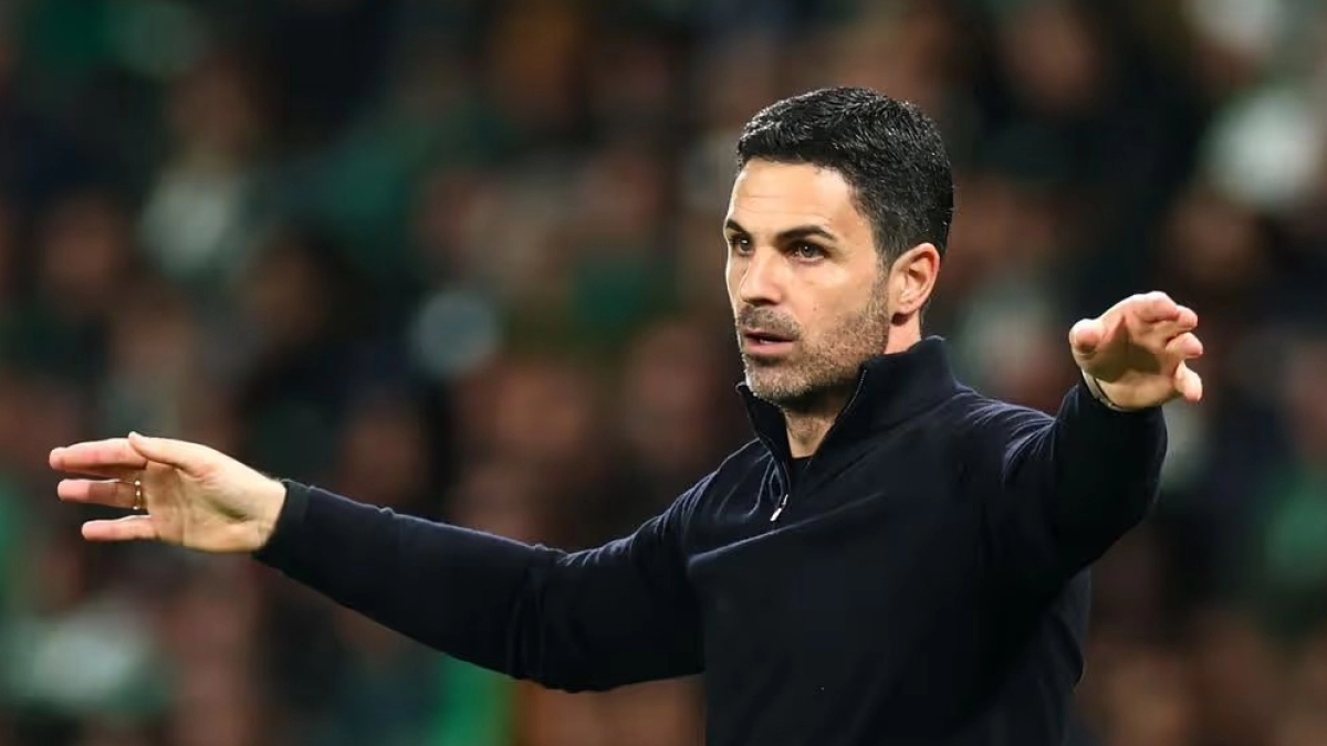 3 objetivos del Arsenal para el mercado de verano