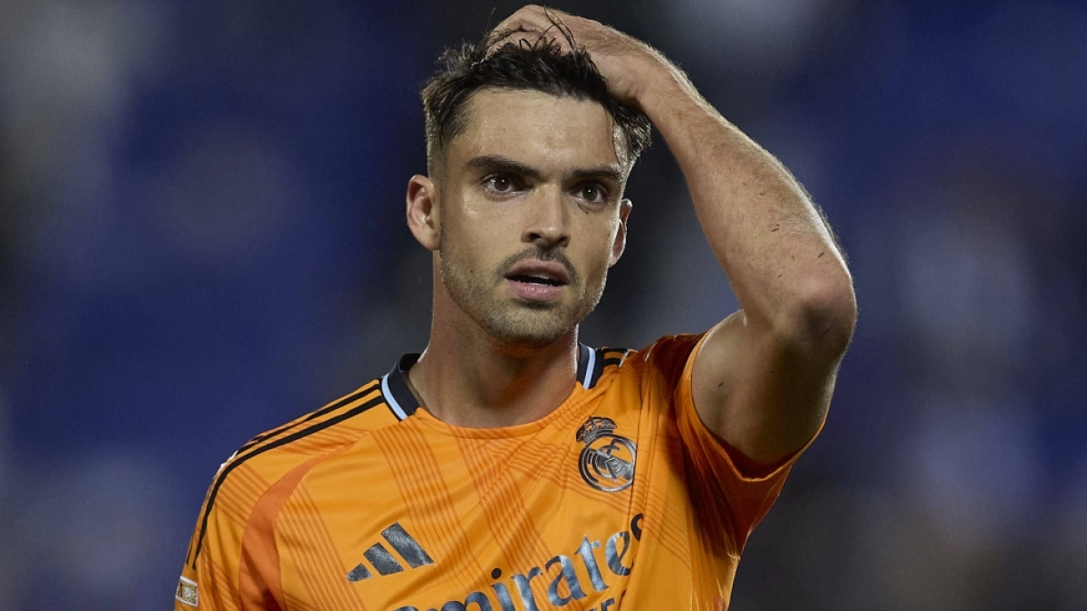 Raúl Asencio, en el punto de mira | transfermarkt