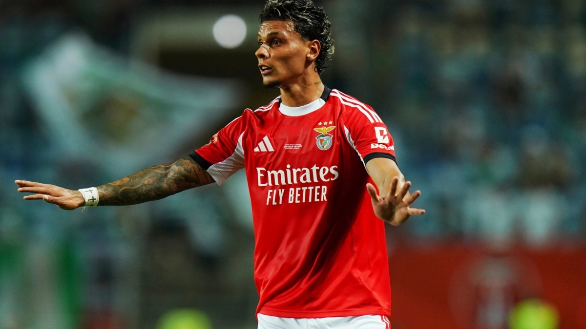 The Italian club that values the signing of Richard Ríos