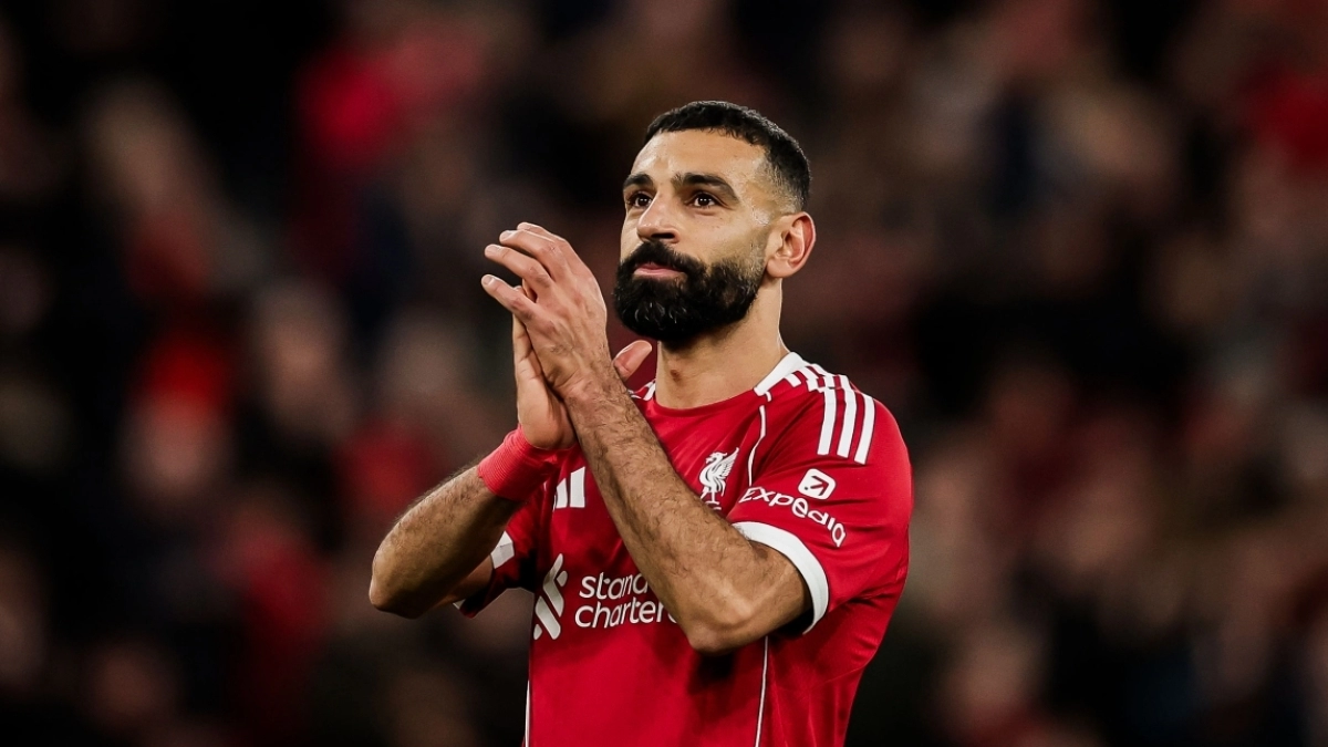 El Napoli activa la vía Mohamed Salah