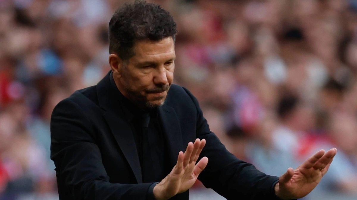 El Atlético reactiva interés en un viejo deseo del Cholo Simeone