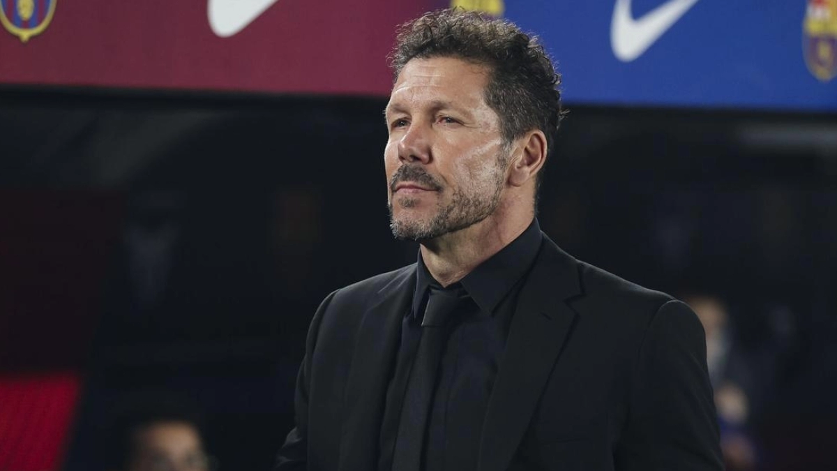 El Atlético se lanza a por su nuevo lateral izquierdo